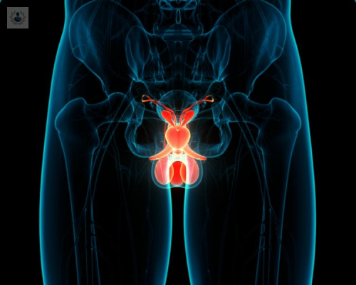 Tratamientos del Cáncer de Próstata