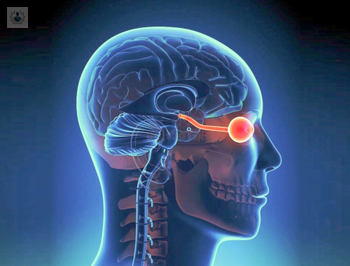 Utilidad de la Neurofisiología en el diagnóstico de patologías oftalmológicas