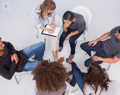 beneficios-de-la-terapia-de-grupo imagen de artículo