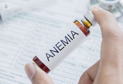 Anemia Megaloblástica: síntomas, diagnóstico y tratamiento 