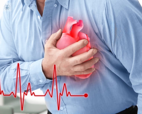 Insuficiencia Cardíaca: prevención, síntomas, diagnóstico y tratamiento