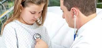 Enfermedades Cardiológicas más frecuentes en niños