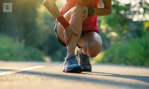 Evitar Lesiones en el running