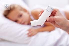 Allergy, the principal cause of bronchial asthma