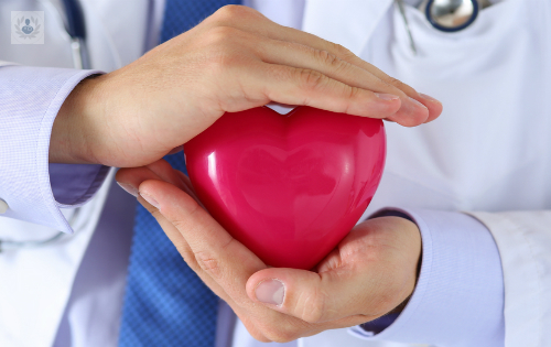 Diagnosticar a tiempo la Insuficiencia Cardíaca