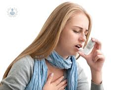 Asthma multifactorial disease