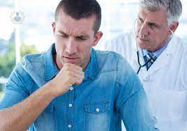 Chronic cough: common diseases of the respiratory system (P2)