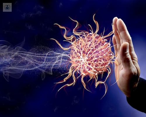 Enfermedades Inmunológicas: ¿Qué son y cómo tratarlas? (P2)