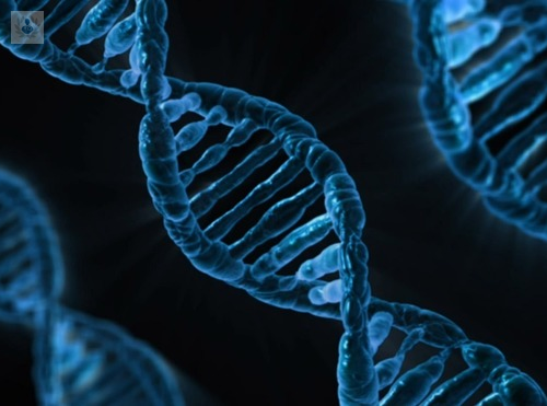Cáncer de origen genético: ¿cómo se detecta? (Parte 1)
