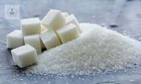  Azúcar vs endulzantes artificiales