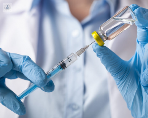 ¿Por qué es importante vacunarse contra el virus del papiloma humano (VPH)?