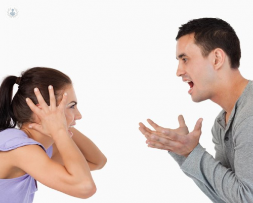 Terapia de pareja como alternativa a los conflictos en las relaciones sentimentales
