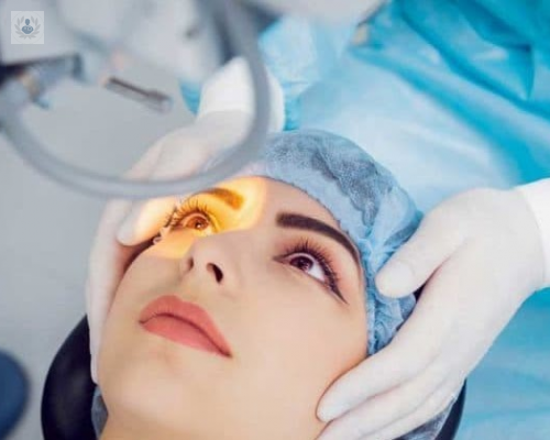 queratocono-diagnostico-y-tratamiento imagen de artículo