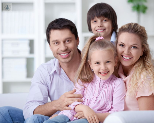 Planificación Familiar: ¿cuándo y cómo comenzar?  (P3)