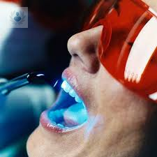 Tecnología láser en el manejo profiláctico oral preventivo de pacientes con Cáncer