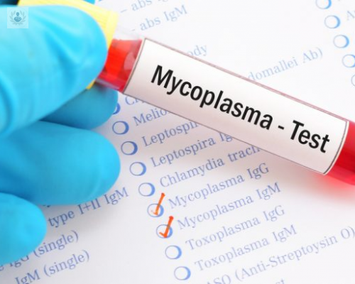 Mycoplasma Genitalium: la superbacteria que amenaza la salud sexual