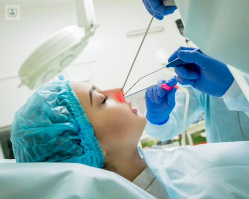 cirugia-endoscopica-de-nariz-y-senos-paranasales-en-ninos imagen de artículo