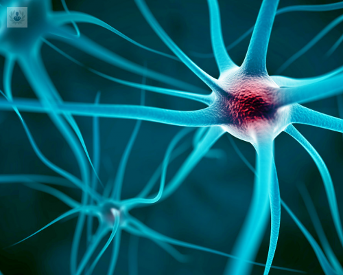 ¿Cómo entender y tratar la Esclerosis Múltiple? (P4)