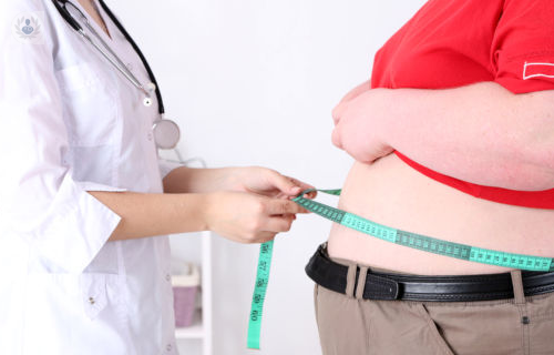 Cirugía de la Obesidad, ¿cuándo es necesaria?