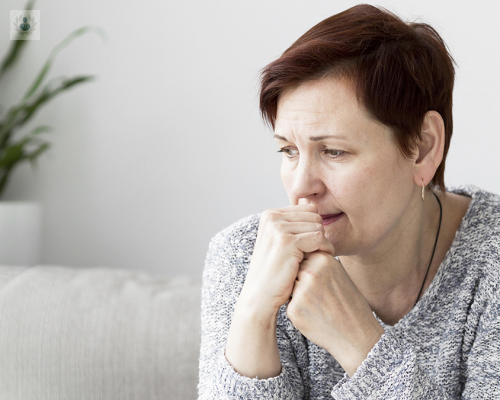 trastorno-de-ansiedad-caracteristicas-y-tratamiento imagen de artículo