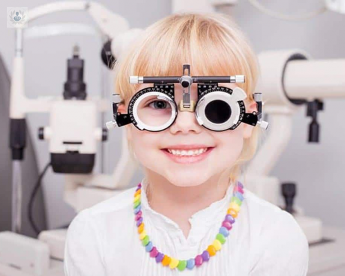 cual-es-la-importancia-de-la-oftalmologia-pediatrica imagen de artículo