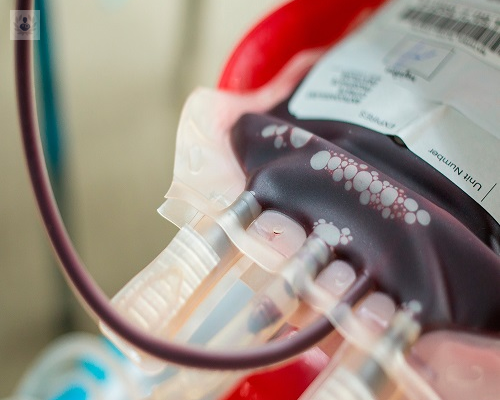 ¿Cuántas vidas se pueden salvar donando sangre? Requisitos para hacerlo