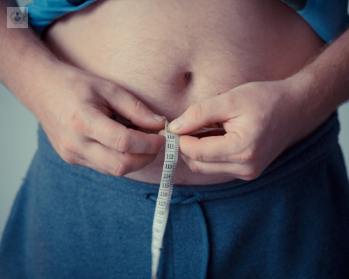Obesidad y su relación con la Esclerosis Múltiple Pediátrica