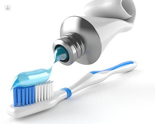 La pasta de dientes es determinante para la prevención de la Caries y Gingivitis, ¿cómo elegir la mejor?