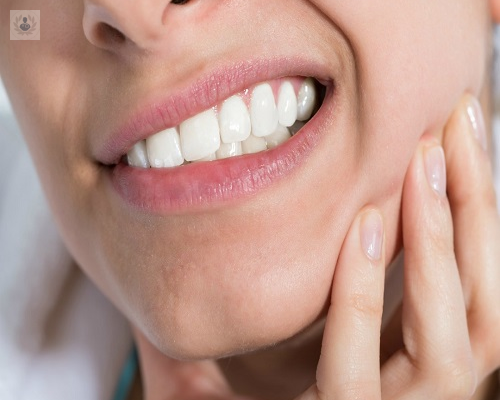Usos de la Toxina Botulínica en la Odontología