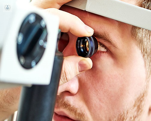 Infecciones oculares y otros padecimientos, ¿Cuándo es necesario acudir al Oftalmólogo?