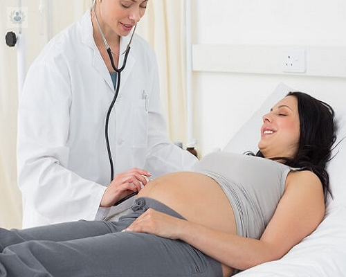 Control del Embarazo, ¿qué cuidados se recomiendan durante la gestación?