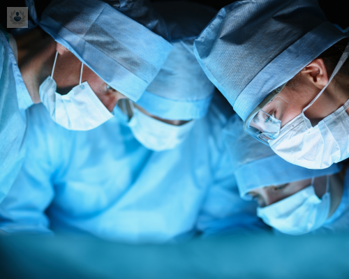 Prácticas clínicas seguras en Cirugías Estéticas y otros procedimientos