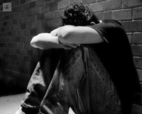 Depresión y Suicidio, ¿Cuáles son los factores de riesgo?