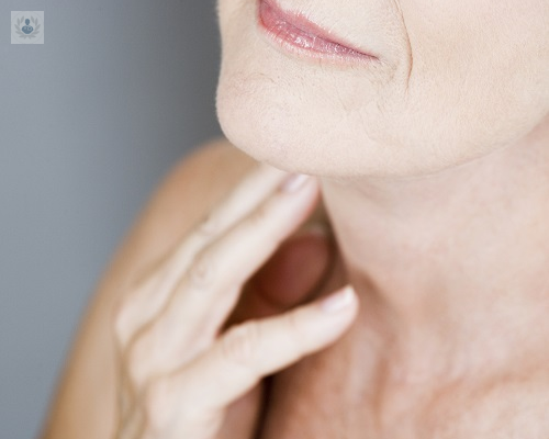Alternativas para evitar el Envejecimiento en la Piel del Cuello, Plasma Rico en Plaquetas y Microdermoabrasión