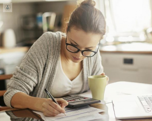 Consejos para estudiar en casa durante la cuarentena