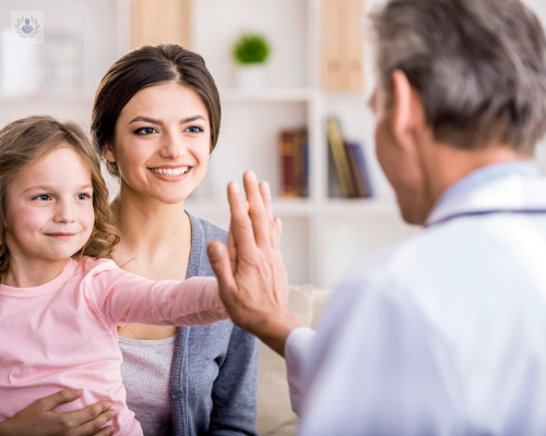 dermatologia-pediatrica-que-es imagen de artículo