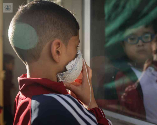 Niños en Colombia podrán salir a la calle 3 veces por semana