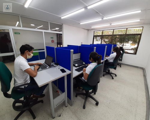 Protocolos de seguridad para Call Centers y empresas de mensajería en Colombia