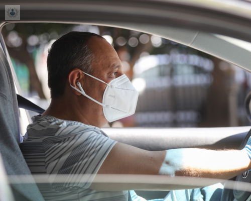 debe-usar-el-tapabocas-mientras-viaja-en-su-vehiculo imagen de artículo