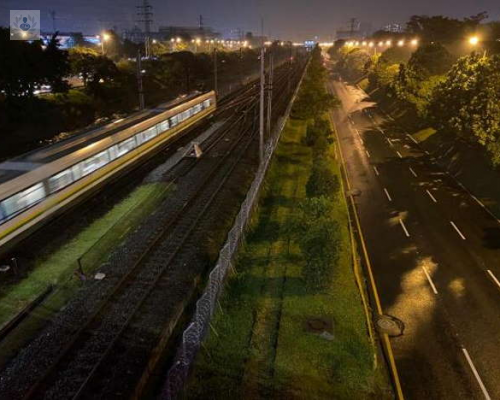 Medellín entrará a toque de queda el fin de semana