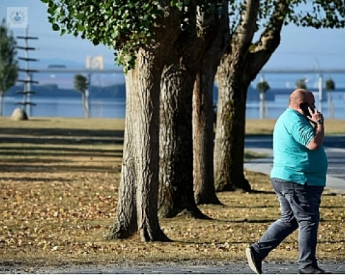 Personas con Obesidad, Diabetes y Adultos Mayores son más vulnerables ante el Coronavirus