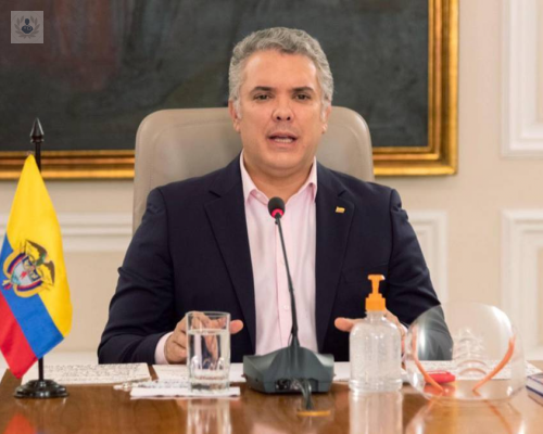 ivan-duque-pide-evitar-aglomeraciones-en-el-pais imagen de artículo