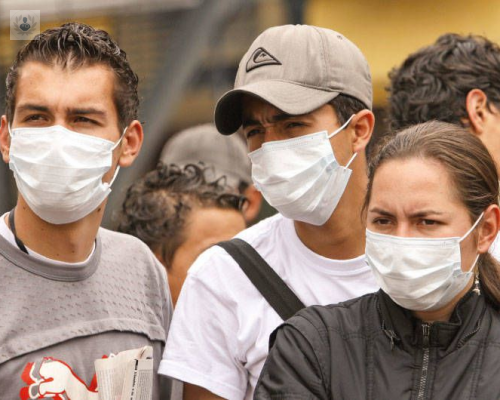 Millones de colombianos quizá ya tuvieron COVID-19: Ministro de Salud