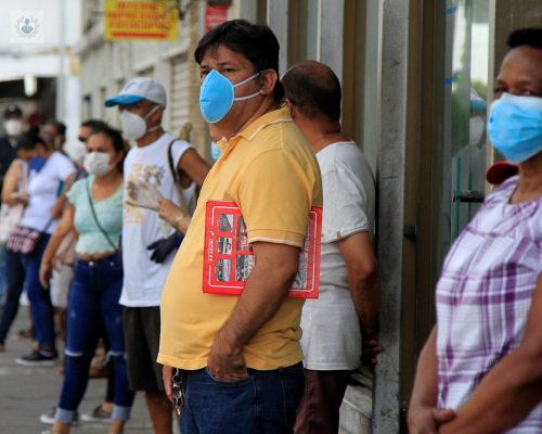 se-espera-rebrote-de-coronavirus-durante-diciembre-en-cartagena imagen de artículo