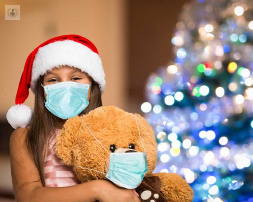 Navidad y Año Nuevo ¿cómo celebrar en tiempos de Coronavirus?