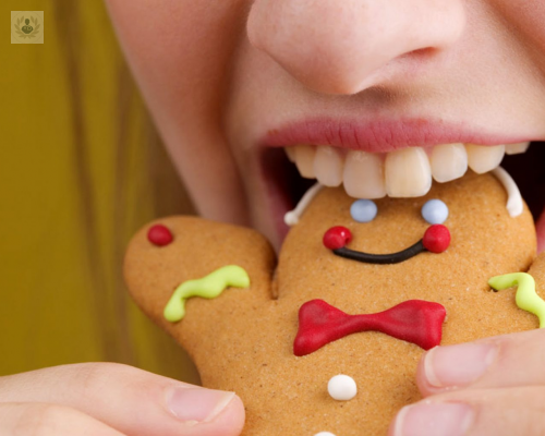 ¿Cómo evitar accidentes dentales en las Fiestas de Fin de Año?