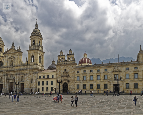 Fin de semana de cuarentena total en Bogotá y toque de queda general