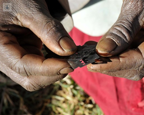 Día Mundial de la Lucha contra la Mutilación Genital Femenina