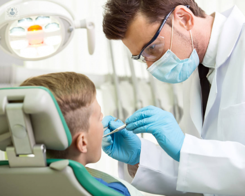 Orthokinética: ¿cómo ayuda a los dientes?