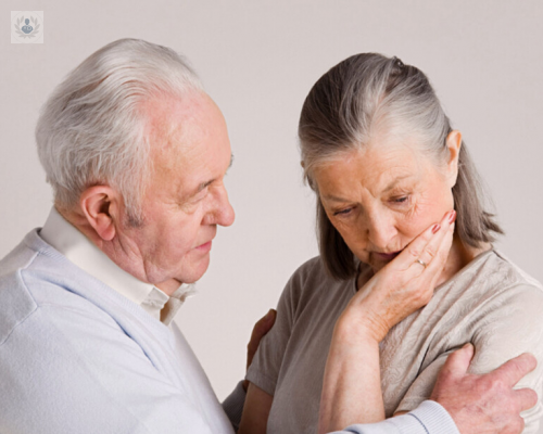 Alzheimer: podría tener cura antes de presentar síntomas graves